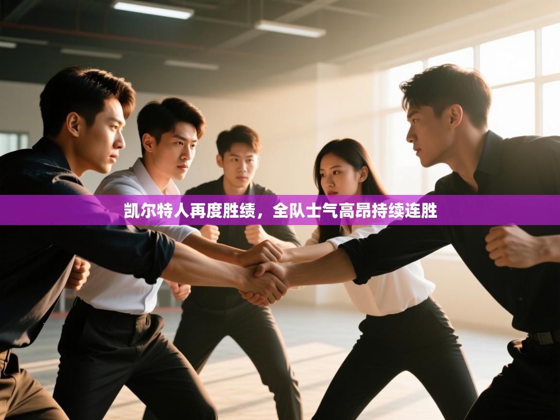 海星体育官方入口-凯尔特人再度胜绩，全队士气高昂持续连胜  第2张