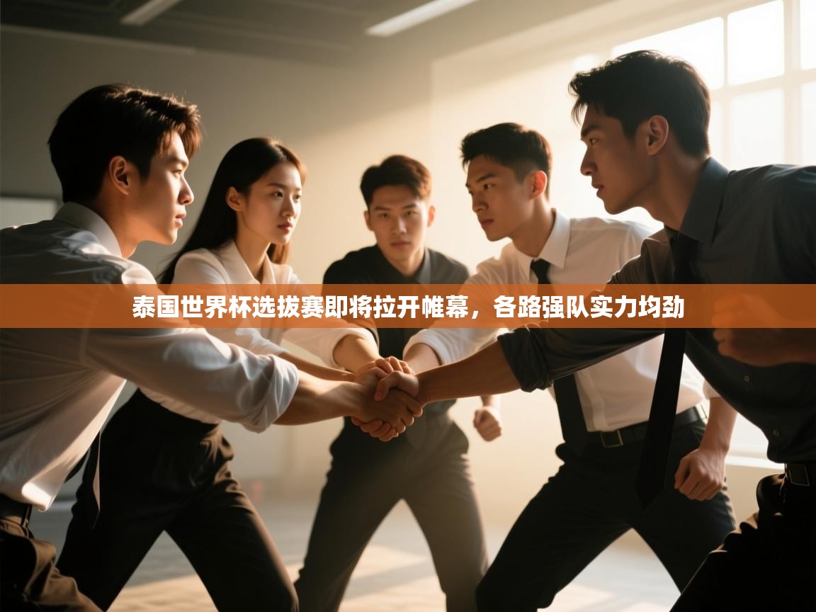 海星体育官方下载-泰国世界杯选拔赛即将拉开帷幕，各路强队实力均劲  第2张