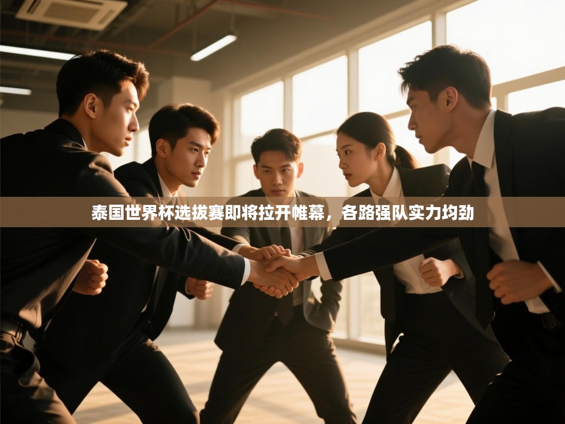 海星体育官方下载-泰国世界杯选拔赛即将拉开帷幕，各路强队实力均劲  第4张