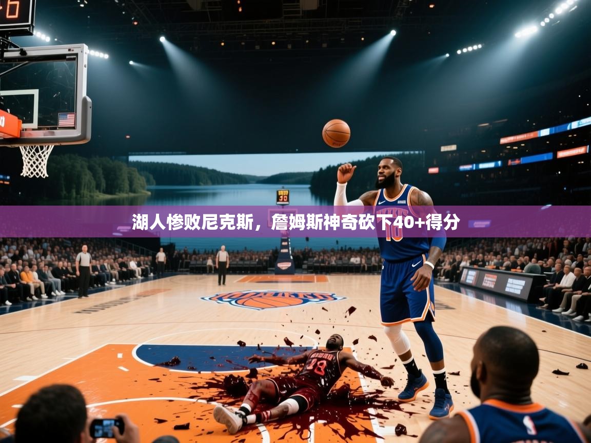 海星体育app官方入口-湖人惨败尼克斯，詹姆斯神奇砍下40+得分