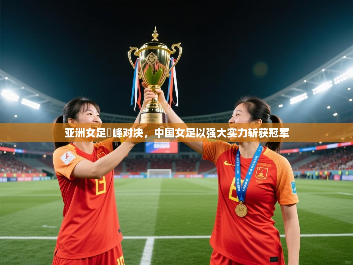 海星体育tv官方网站-亚洲女足巔峰对决，中国女足以强大实力斩获冠军  第3张