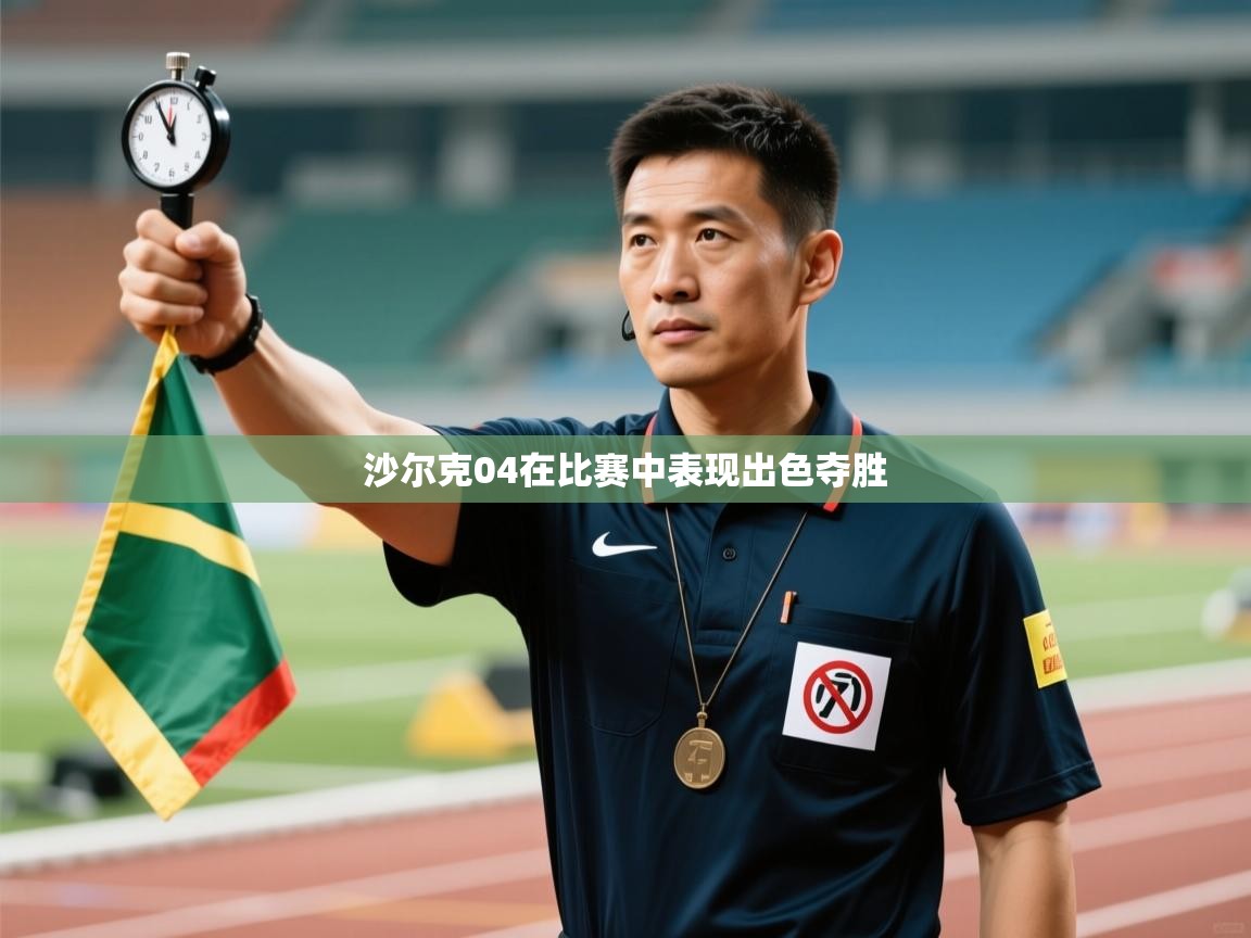 海星体育app官方下载版-沙尔克04在比赛中表现出色夺胜  第4张