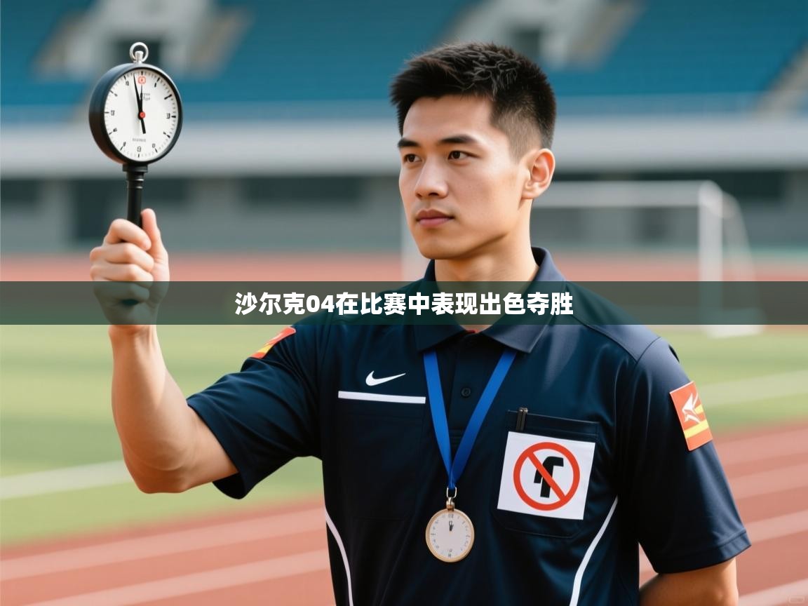 海星体育app官方下载版-沙尔克04在比赛中表现出色夺胜  第3张