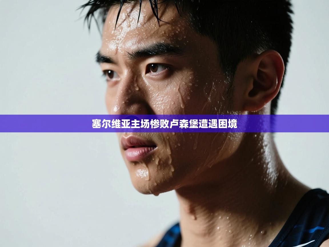 -塞尔维亚主场惨败卢森堡遭遇困境  第1张