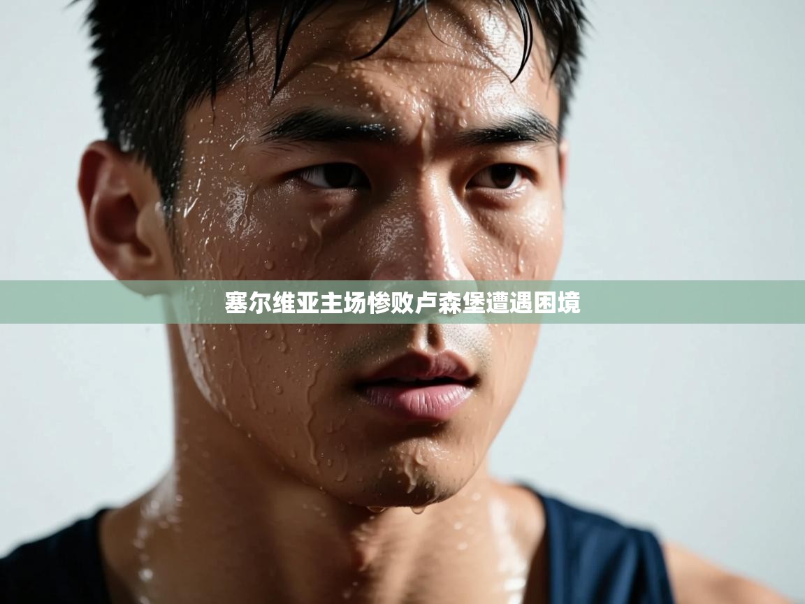 -塞尔维亚主场惨败卢森堡遭遇困境  第2张