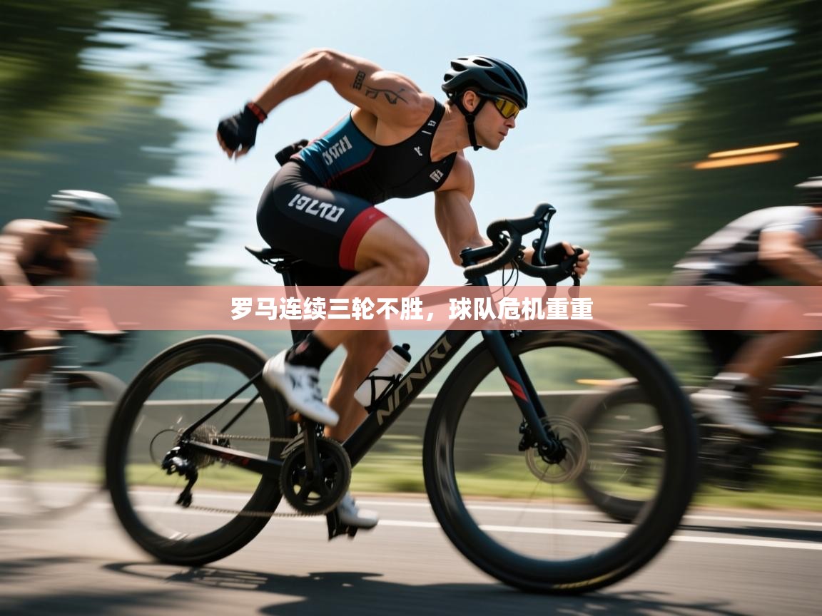 海星体育直播平台官网-罗马连续三轮不胜，球队危机重重  第2张