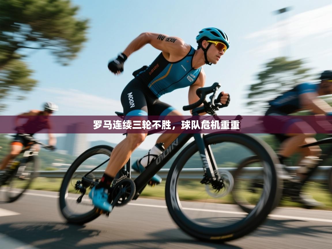 海星体育直播平台官网-罗马连续三轮不胜，球队危机重重  第1张