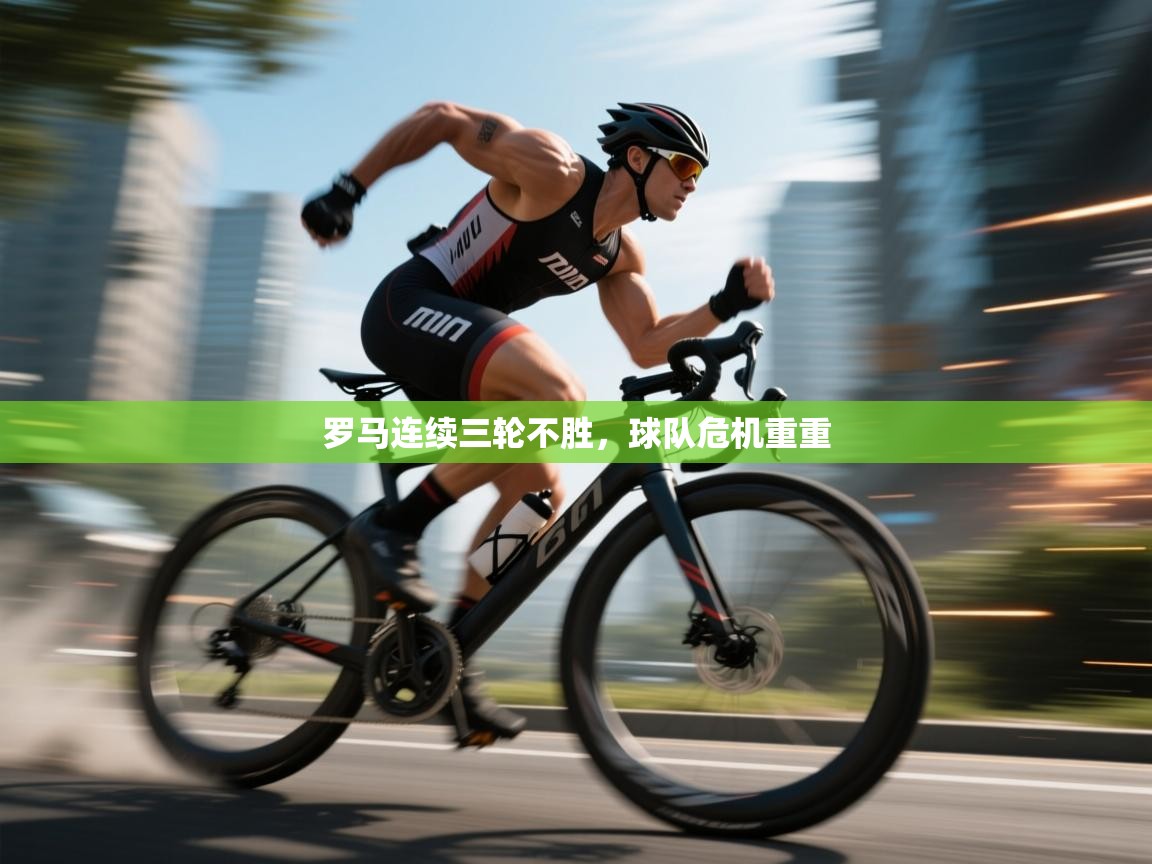 海星体育直播平台官网-罗马连续三轮不胜，球队危机重重  第4张