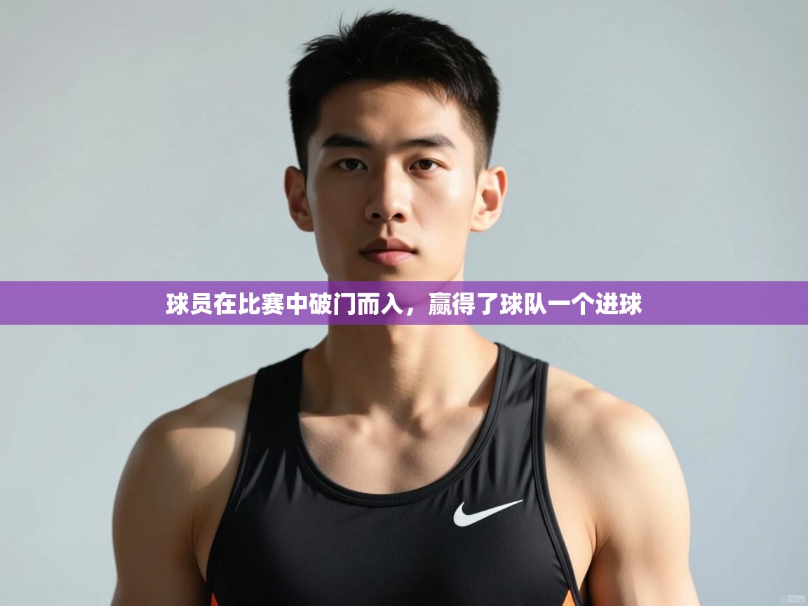 海星体育app官方入口-球员在比赛中破门而入,赢得了球队一个进球 第4张