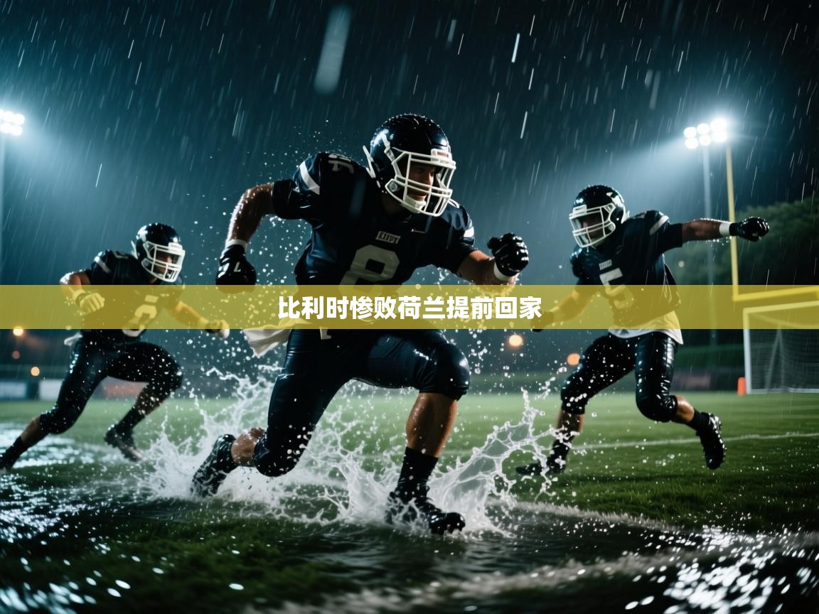 海星体育在线-比利时惨败荷兰提前回家  第1张