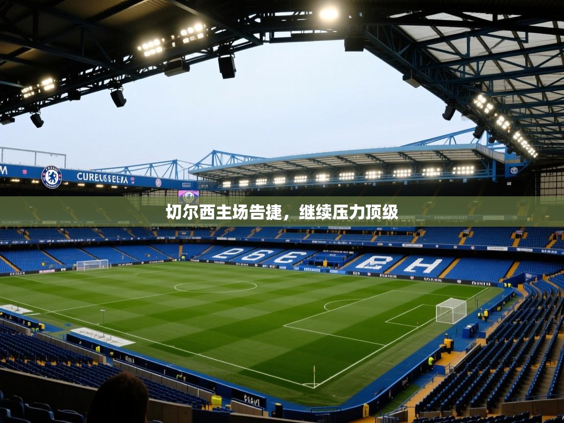 海星体育app官网下载-切尔西主场告捷，继续压力顶级  第2张