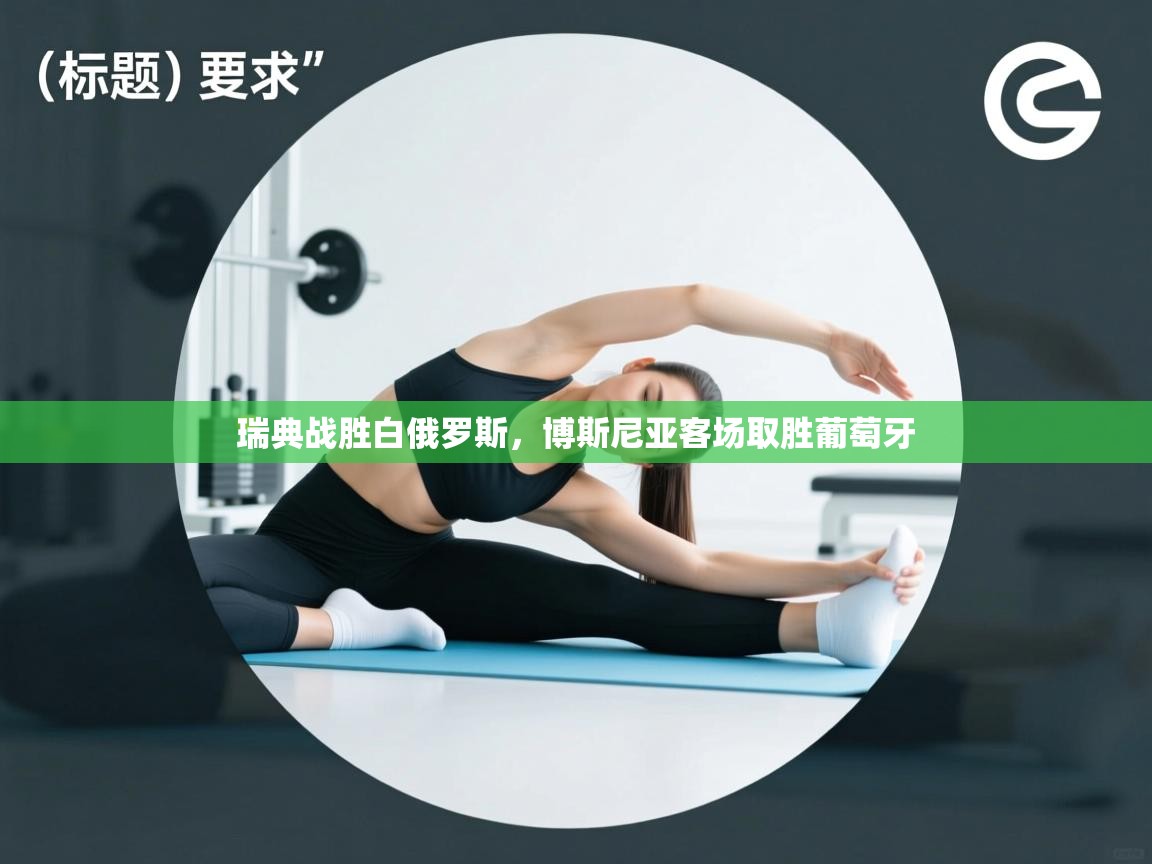 海星体育下载-瑞典战胜白俄罗斯，博斯尼亚客场取胜葡萄牙  第4张