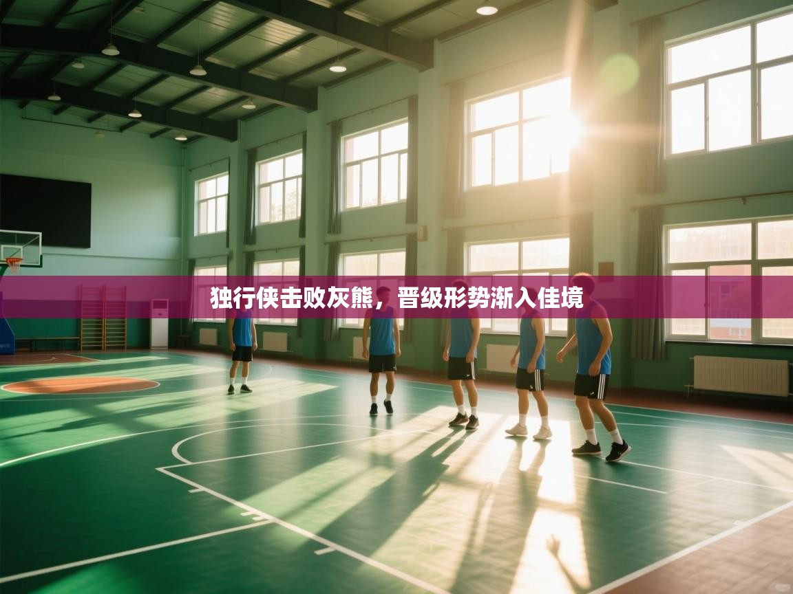 海星体育官方入口-独行侠击败灰熊,晋级形势渐入佳境 第3张