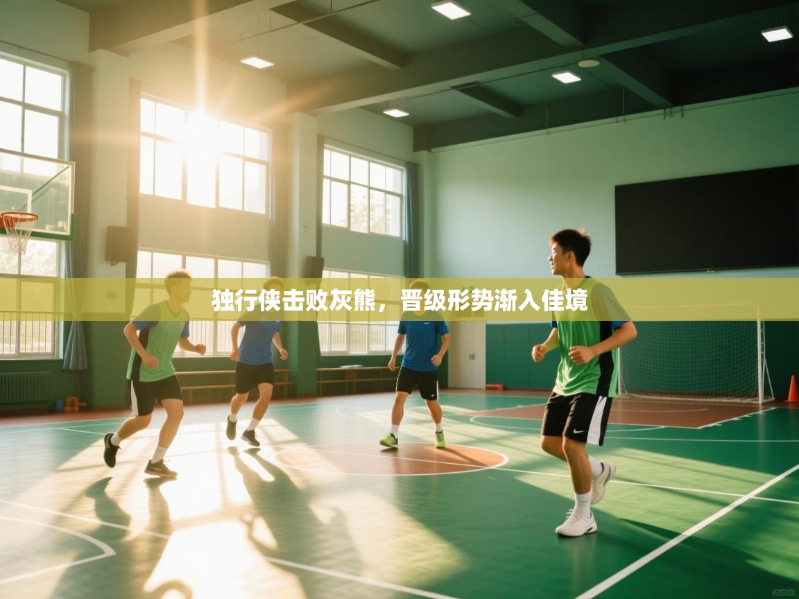 海星体育官方入口-独行侠击败灰熊,晋级形势渐入佳境 第4张