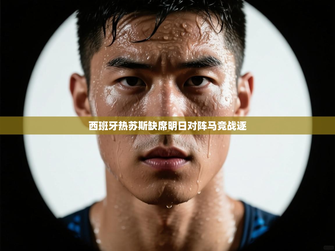 海星体育app下载-西班牙热苏斯缺席明日对阵马竞战逐 第1张