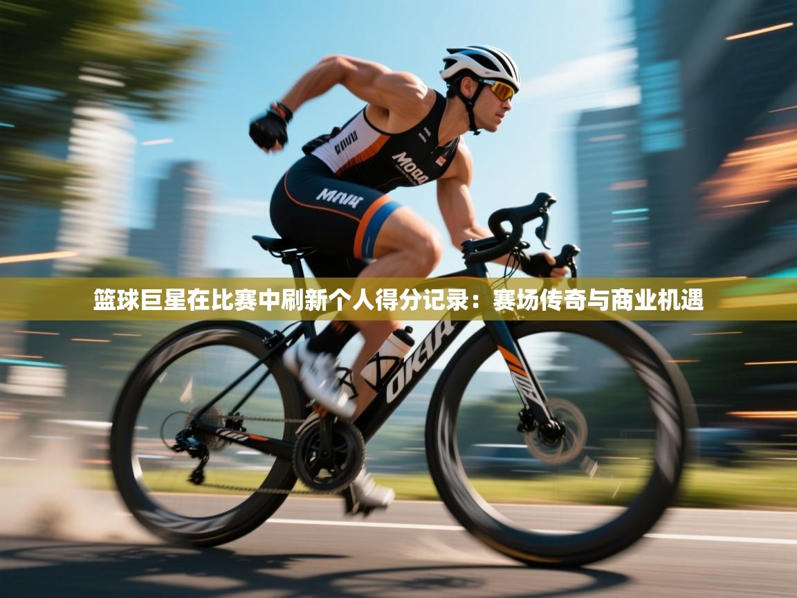 海星体育下载-篮球巨星在比赛中刷新个人得分记录:赛场传奇与商业机遇 第3张