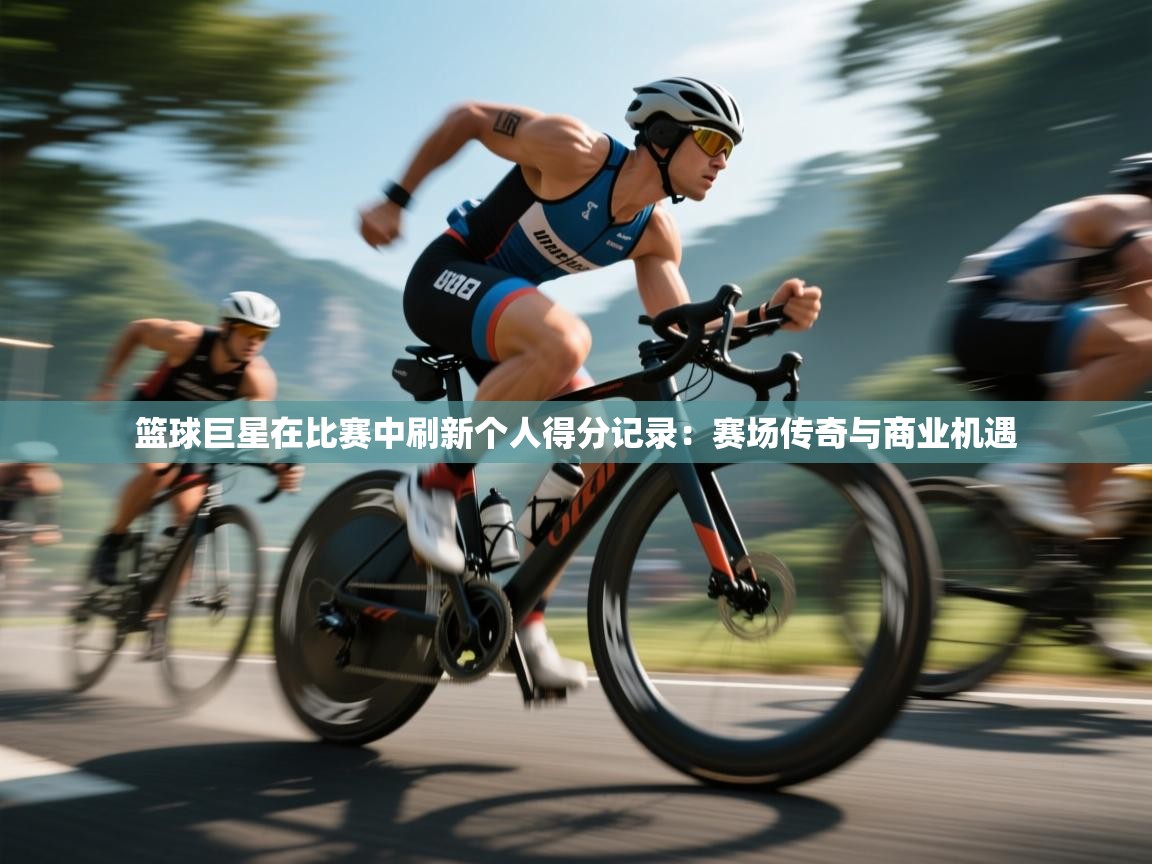 海星体育下载-篮球巨星在比赛中刷新个人得分记录:赛场传奇与商业机遇 第4张
