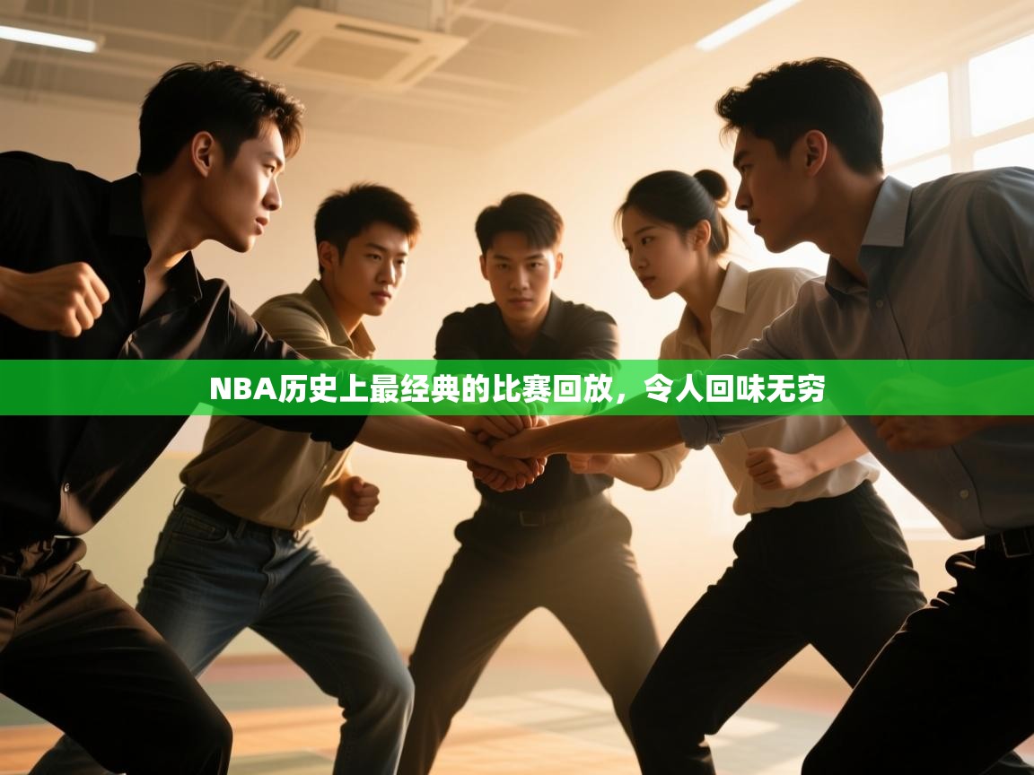 海星体育官网入口-NBA历史上最经典的比赛回放，令人回味无穷  第1张