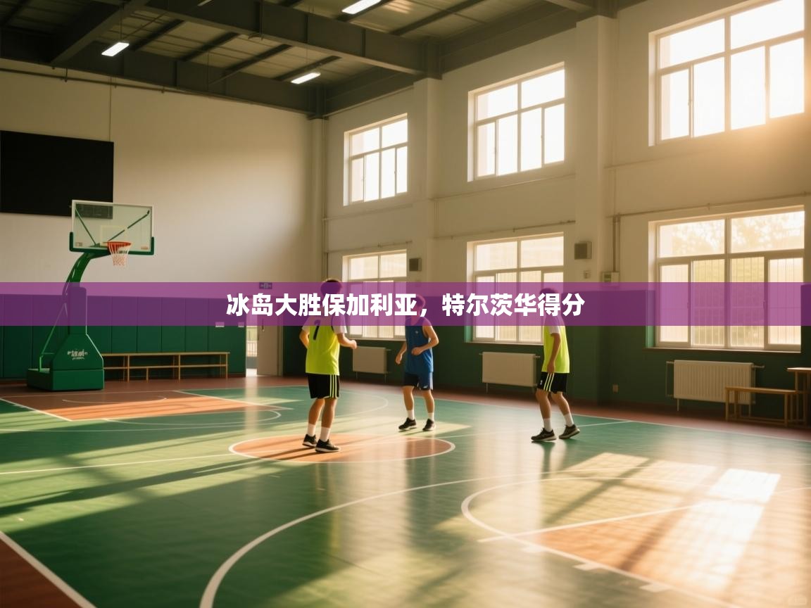 海星体育直播官网-冰岛大胜保加利亚，特尔茨华得分  第3张