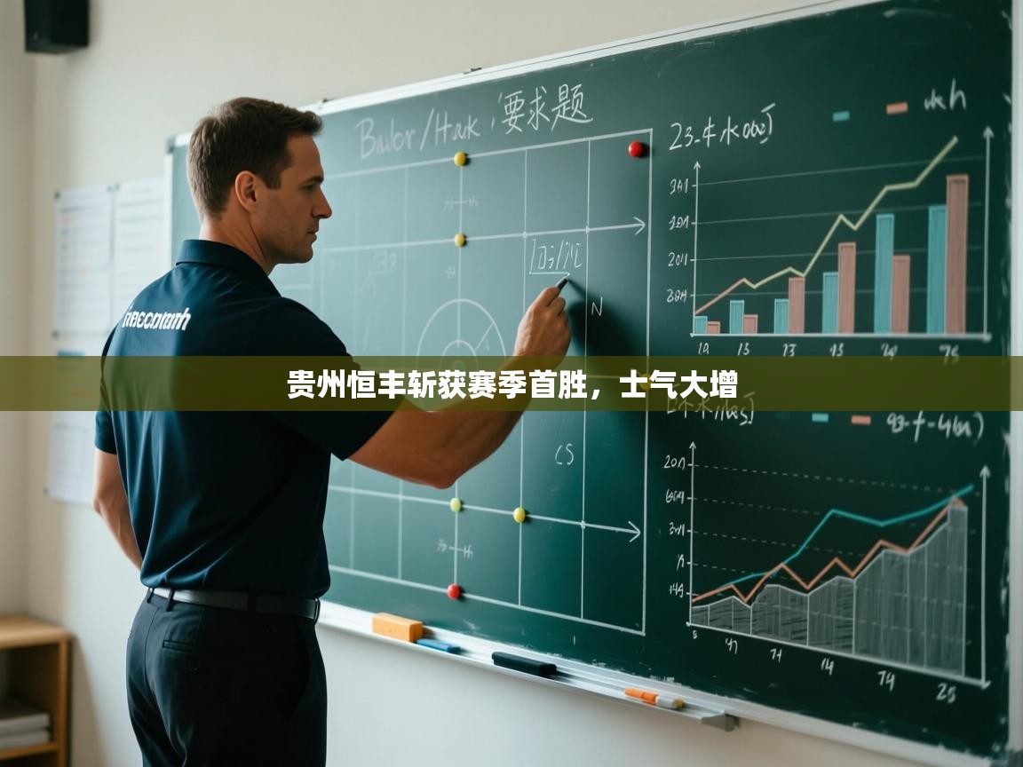 海星体育官网-贵州恒丰斩获赛季首胜，士气大增  第4张