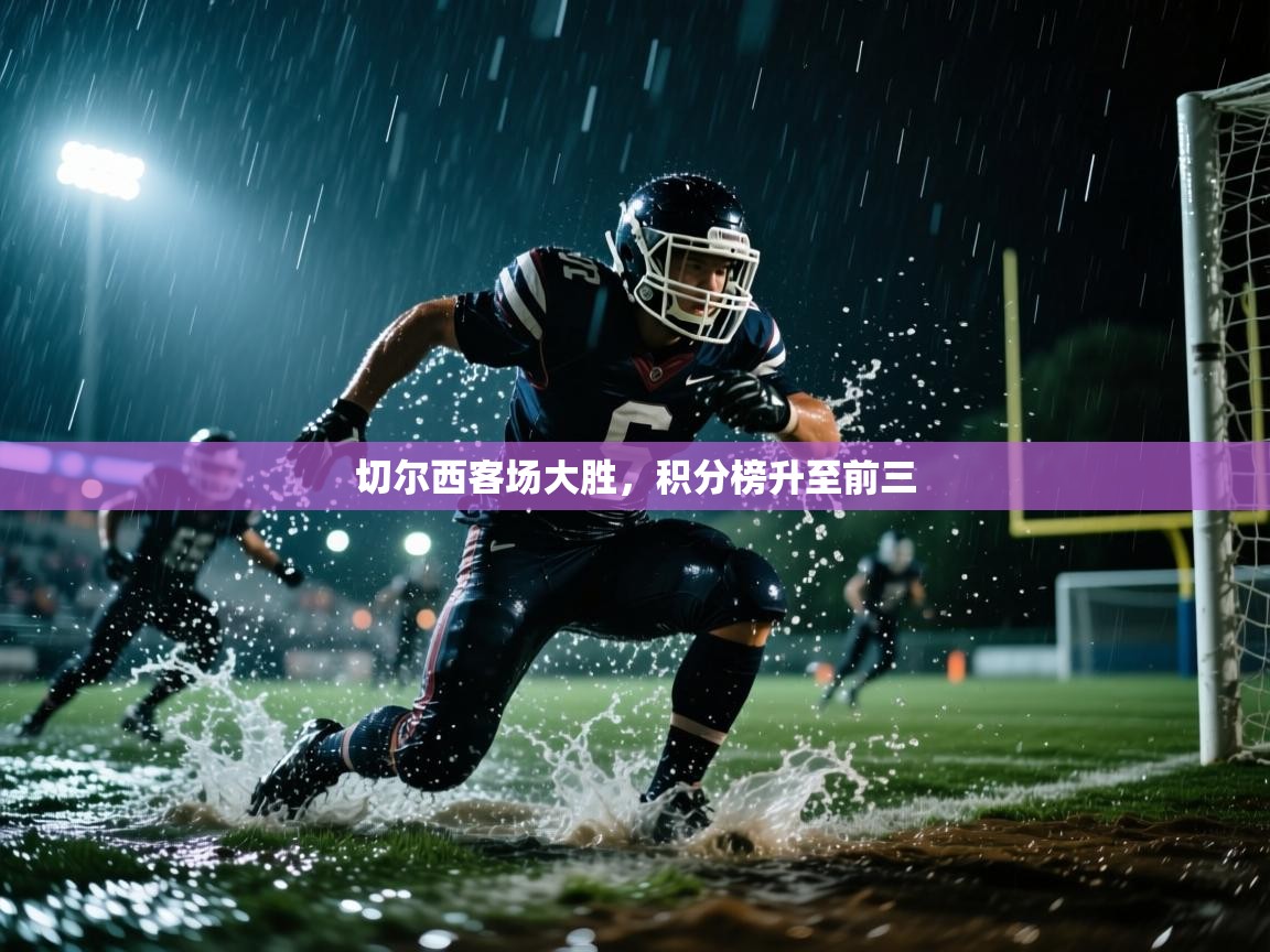 海星体育在线直播-切尔西客场大胜，积分榜升至前三