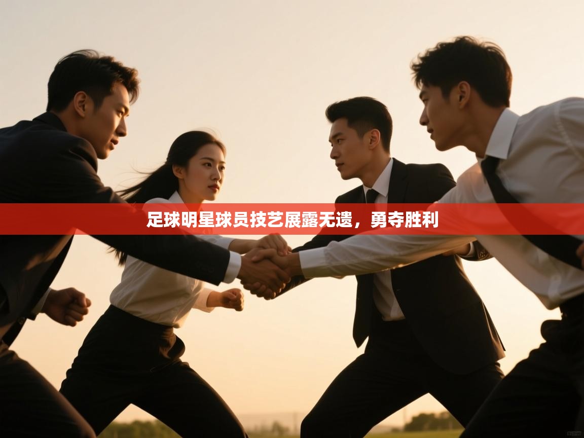 海星体育app官方下载版-足球明星球员技艺展露无遗，勇夺胜利