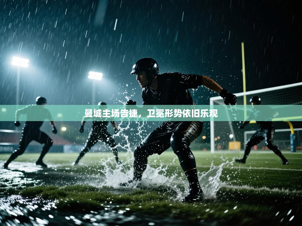 海星体育官方入口-曼城主场告捷,卫冕形势依旧乐观 第4张