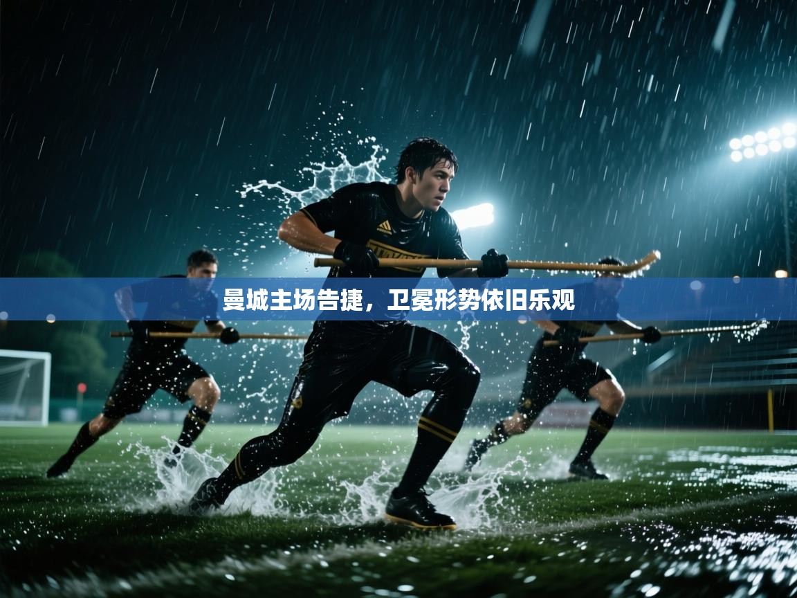 海星体育官方入口-曼城主场告捷,卫冕形势依旧乐观 第3张