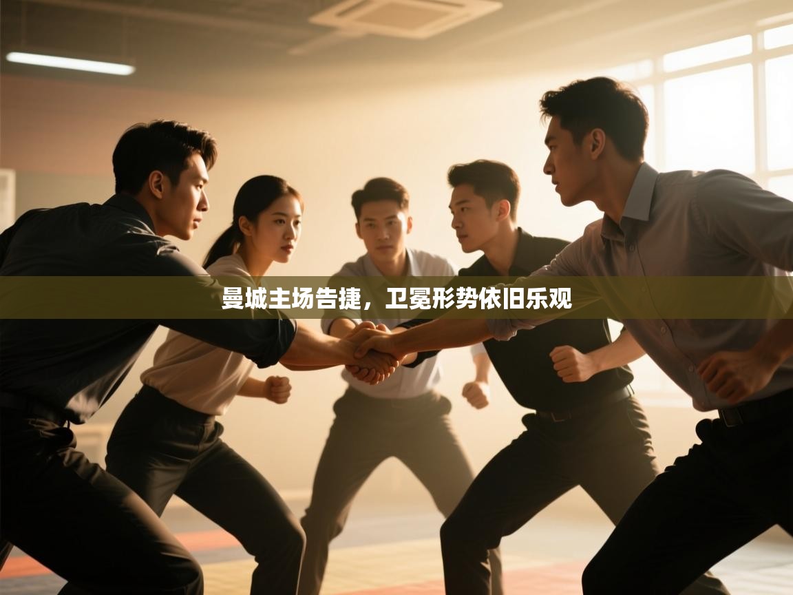 海星体育官方入口-曼城主场告捷,卫冕形势依旧乐观 第2张