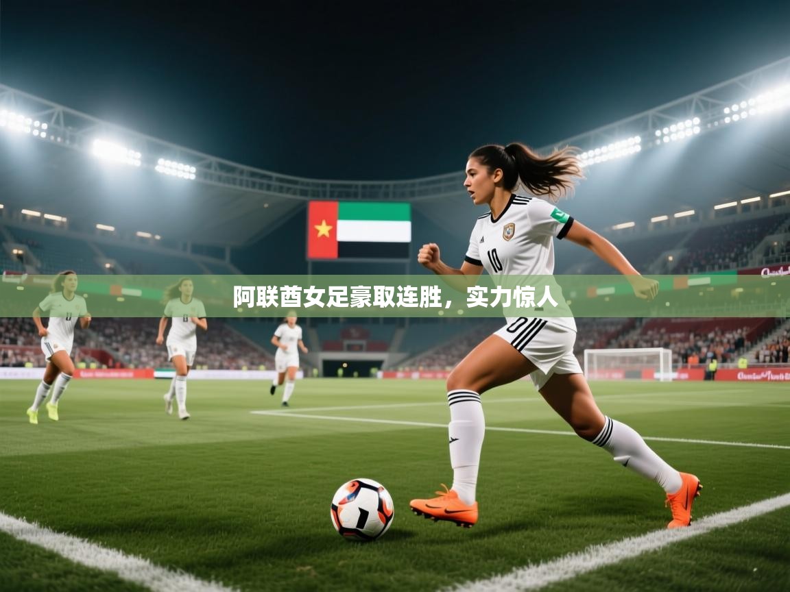 海星体育直播在线观看-阿联酋女足豪取连胜,实力惊人 第2张