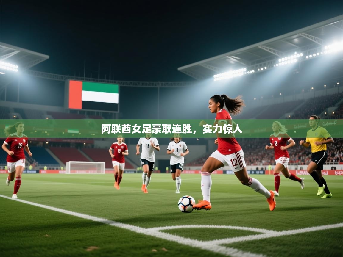 海星体育直播在线观看-阿联酋女足豪取连胜,实力惊人 第3张