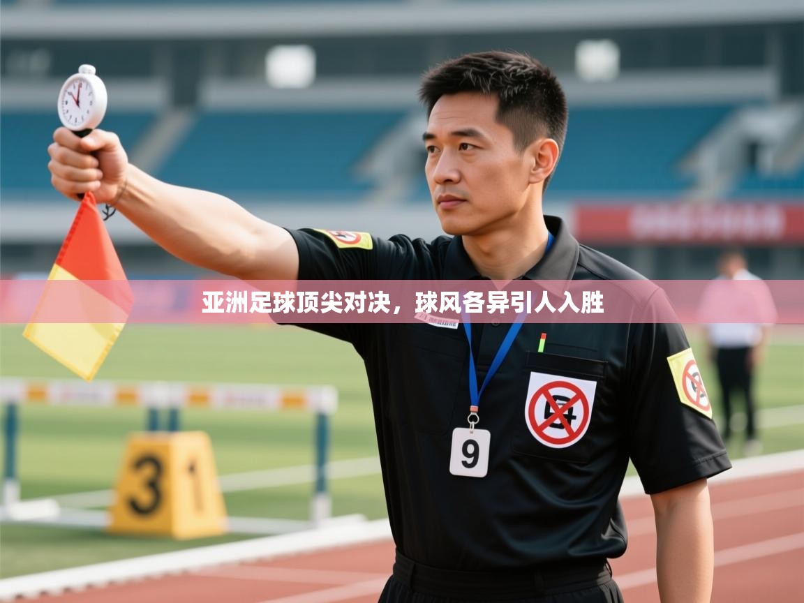 海星体育官网-亚洲足球顶尖对决，球风各异引人入胜