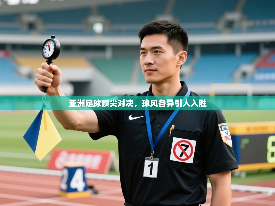 海星体育官网-亚洲足球顶尖对决,球风各异引人入胜 第2张