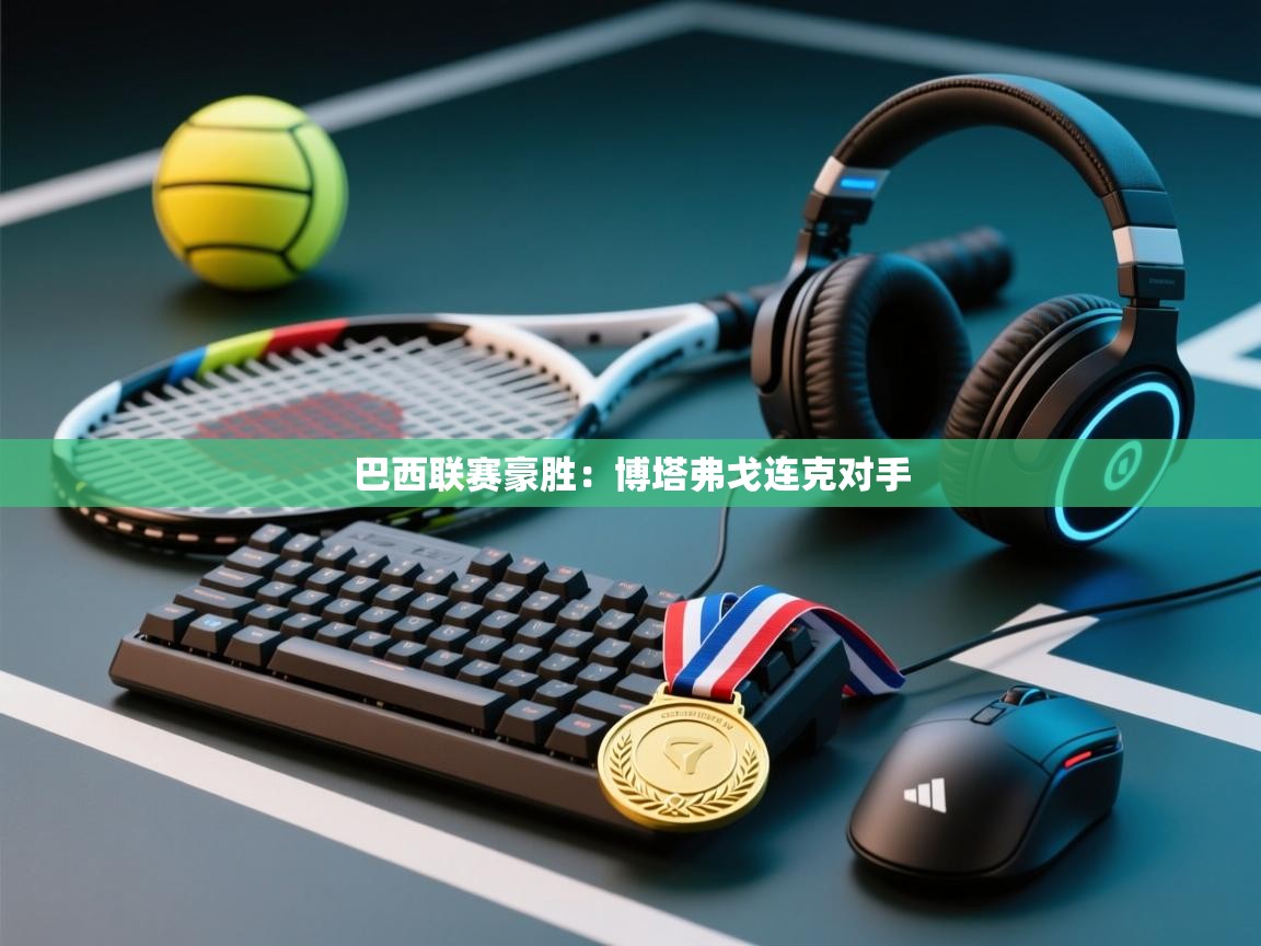 海星体育app官方入口-巴西联赛豪胜:博塔弗戈连克对手 第3张