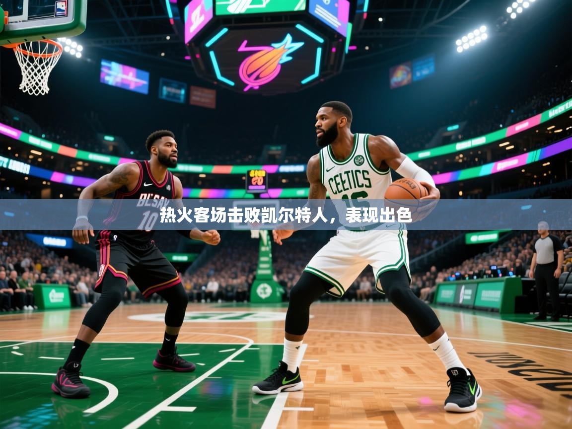 海星体育官方下载-热火客场击败凯尔特人，表现出色  第3张
