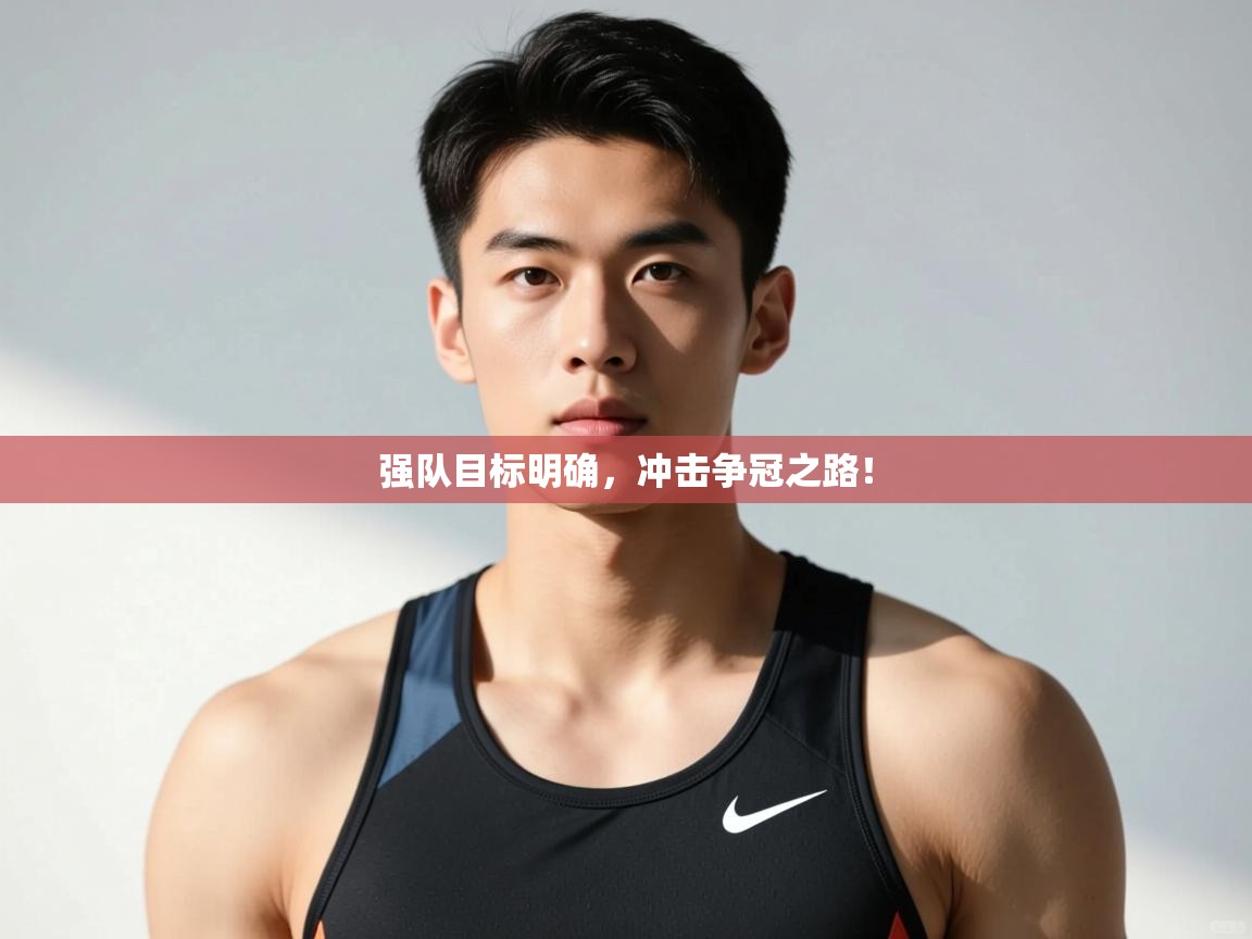 海星体育官方入口-强队目标明确,冲击争冠之路! 第3张