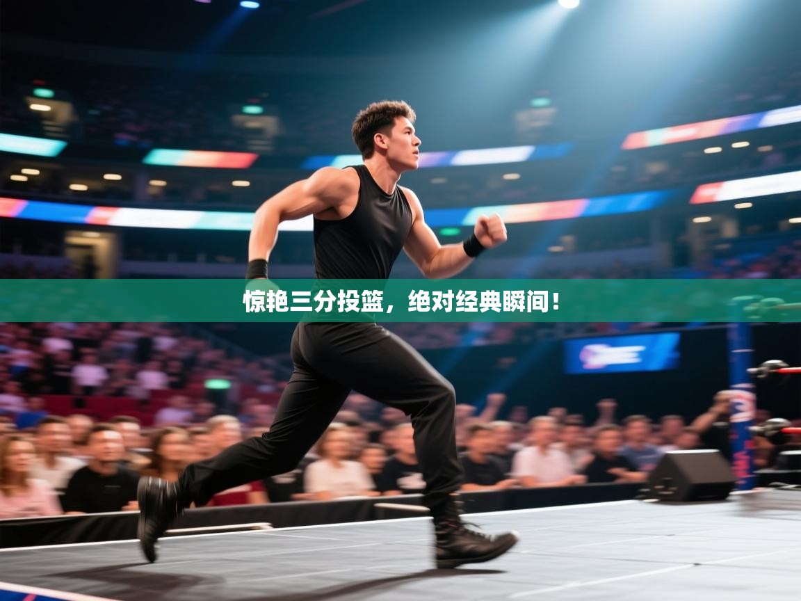 海星体育在线-惊艳三分投篮，绝对经典瞬间！  第4张