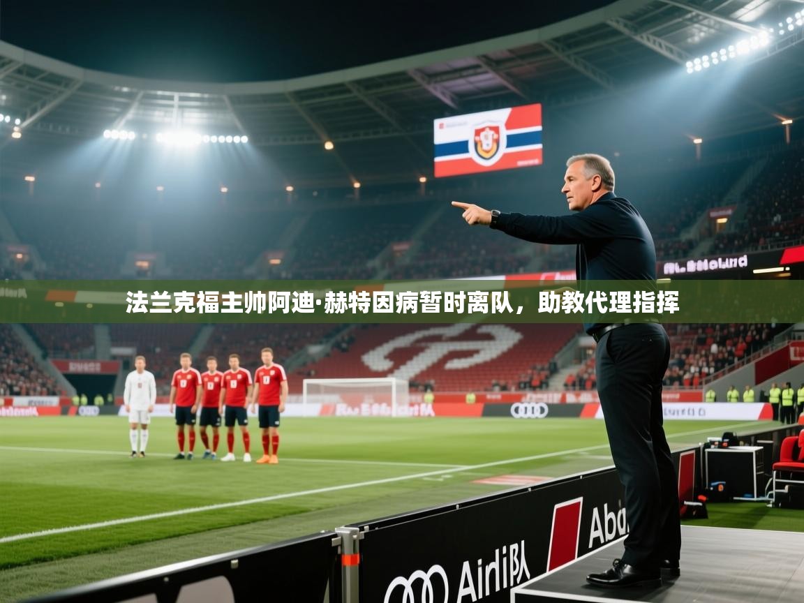 海星体育app下载-法兰克福主帅阿迪·赫特因病暂时离队，助教代理指挥  第2张