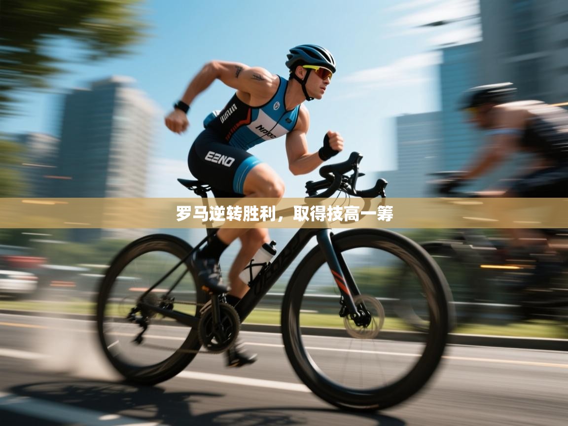 海星体育官网-罗马逆转胜利,取得技高一筹 第4张