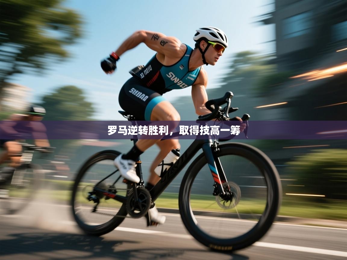 海星体育官网-罗马逆转胜利,取得技高一筹 第3张