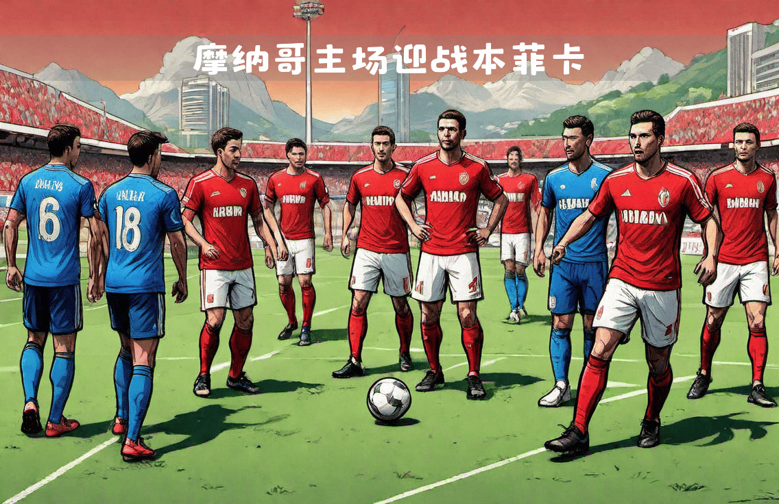德赢游戏官网-马竞战平摩纳哥，晋级悬念尚未揭晓