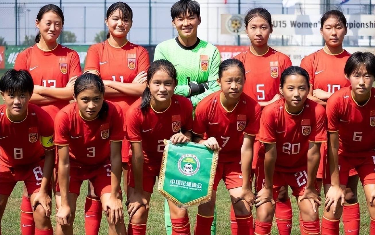 德赢体育-因中国女足令人惊艳，行走胜利之路的简单介绍
