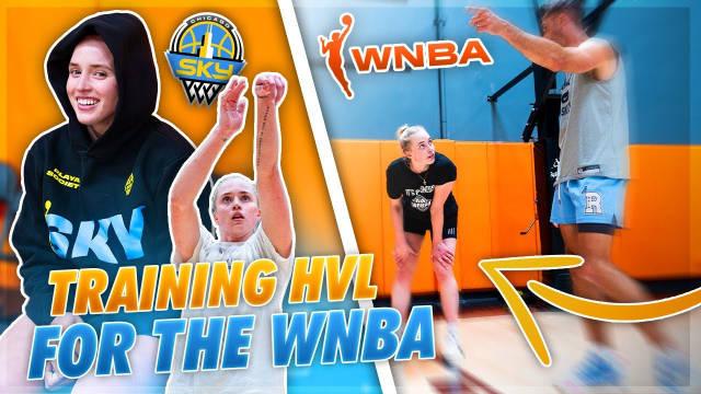 关于WNBA选秀：明尼苏达森林狼队签下新秀的信息