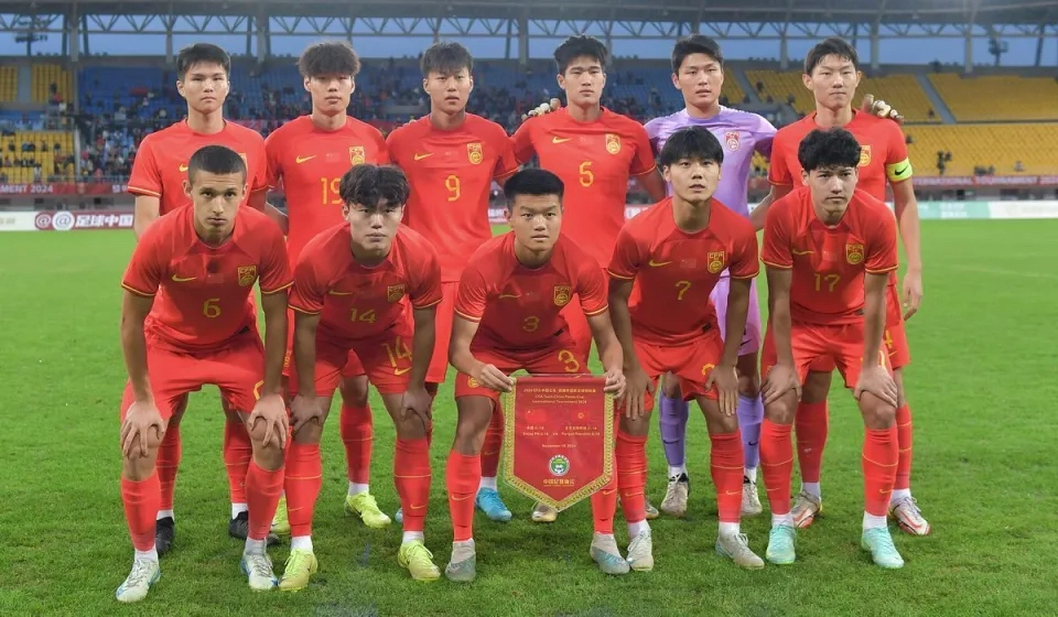 国内球队再次跻身国际舞台！